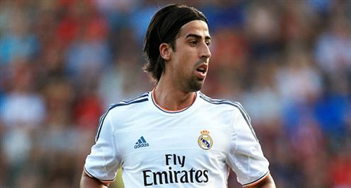 خضيرة يعترف باقتراب رحيله من الريال